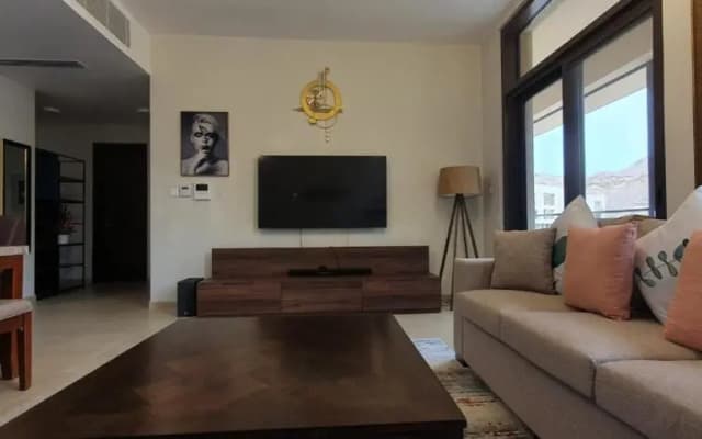 ONE Elegant Apartment in Muscat Bay 02 - photo 4