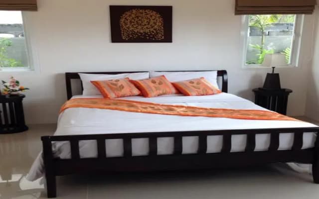 Private Pool Villa At Thalang - photo 2