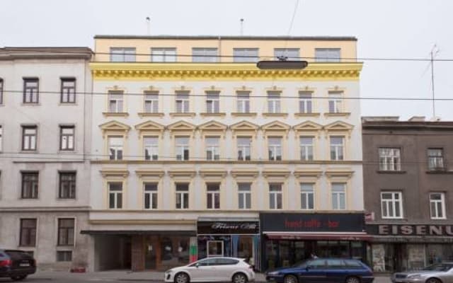 Yourapartment 1150 - photo 4