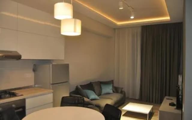 Tbilisi Studio Apartment - photo 2