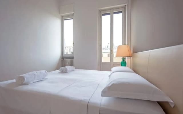 Apartment XXV Aprile - photo 3