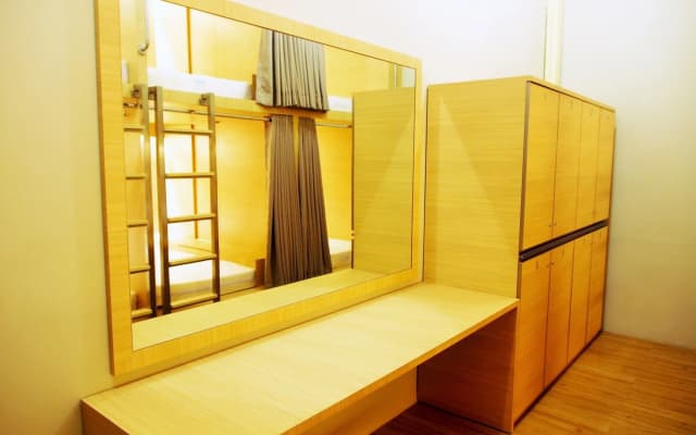 The Packer Lodge - Hostel - photo 4