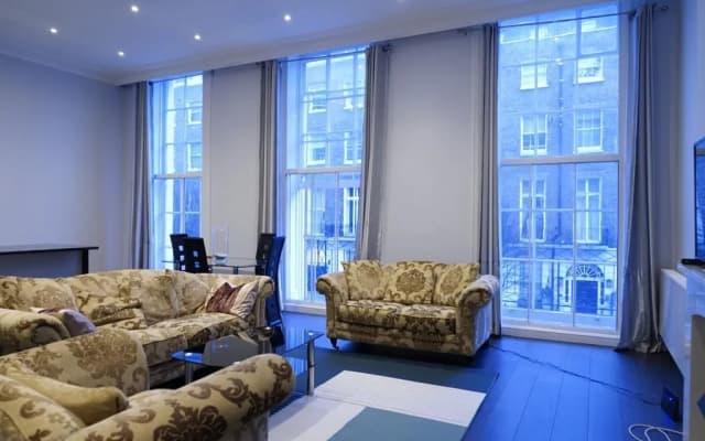 Map Residential Apartments - photo 4