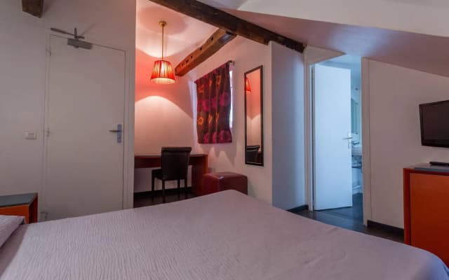 Victory Hotel Galou - photo 5