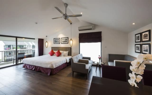 Senvila Boutique Resort & Spa - photo 5