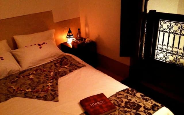 Riad of the Light - photo 5