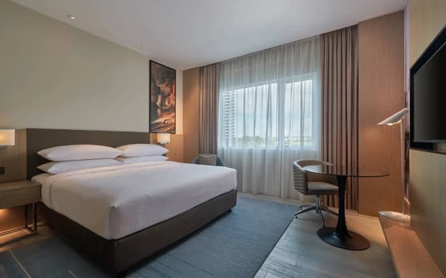Fairfield by Marriott Bintulu Paragon - photo 4