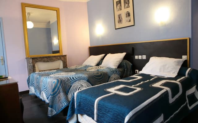 Hotel Celtic - photo 4