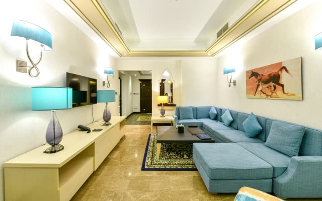 Retaj Salwa Resort & Spa - photo 3