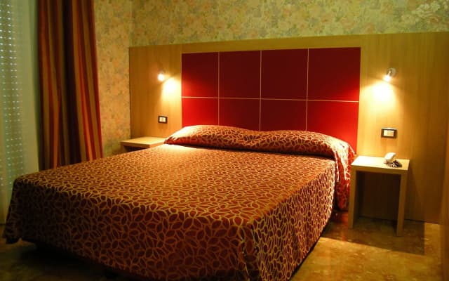 Hotel San Carlo - photo 2