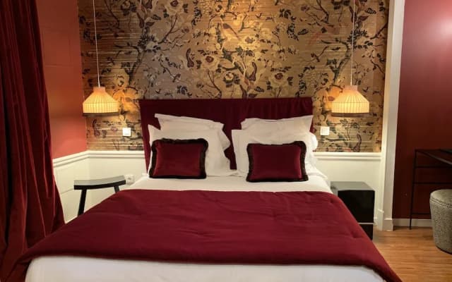 Maison Lepic - photo 2