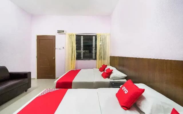 Oyo 89429 Sr Villa Langkawi Homestay - photo 5