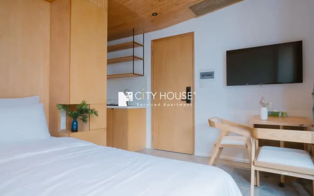 CityHouse - Abora - photo 4