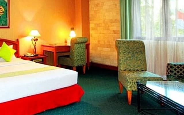 Hotel Cipta 2 - photo 5