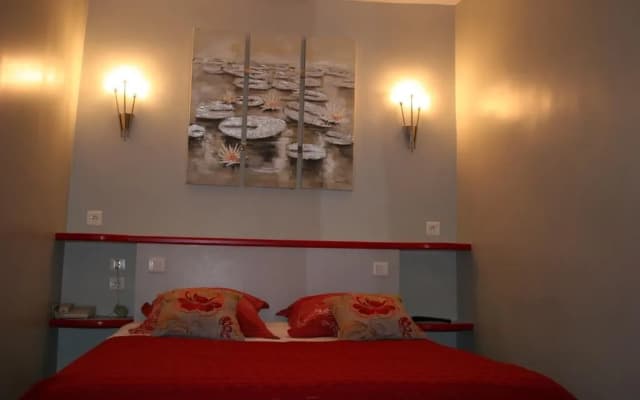 Hotel Du Dragon - photo 4