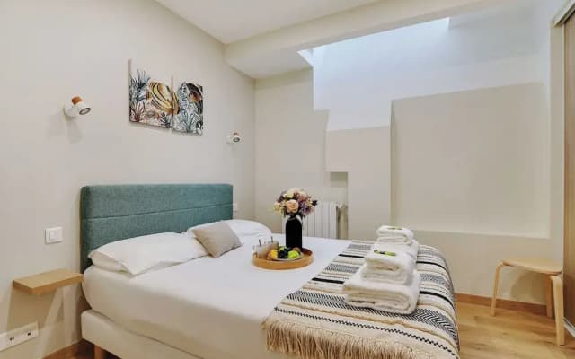 Elegant Apartment - 2br/5p - Grenelle - photo 2