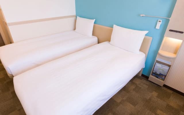 Toyoko Inn Shinjuku-Gyoemmae-Eki 3-Ban Deguchi - photo 2