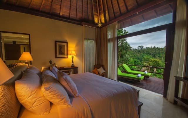 The Kayon Valley Resort Ubud - photo 3