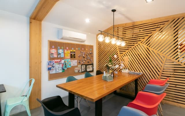 Timber Hostel - photo 3