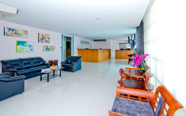 Kozy Inn - photo 2