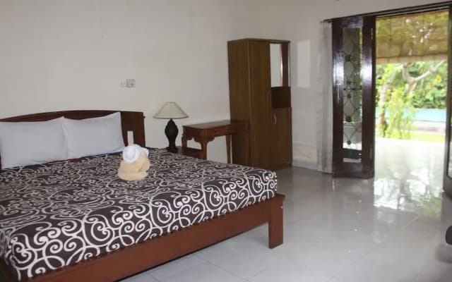 Alit Bungalows Ubud - photo 5