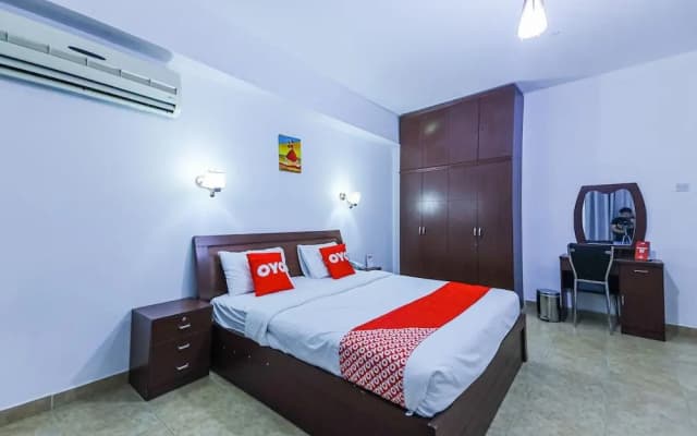 Oyo 119 Jasmine Hotel Apartments - photo 4