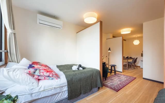 TORA Hotel Ueno 193D - photo 3