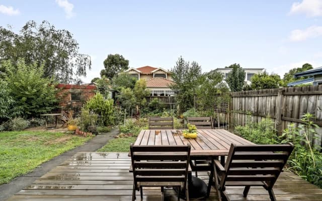 LIAM, 3BDR Northcote House - photo 5