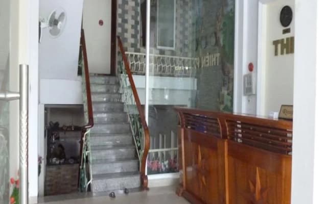Thien Phuc Hotel - photo 3