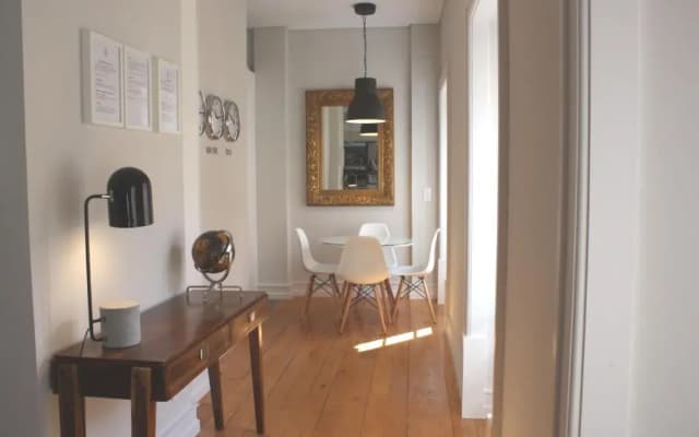 Baixa Charming Apt. Cascao 18 - photo 2