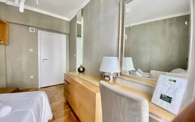 Athens Warehouse Hotel & Suites - photo 5