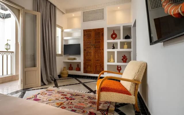 Riad Malaika Marrakech - photo 5