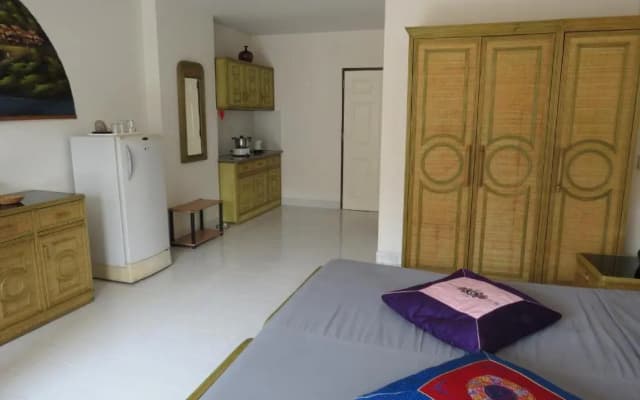 View Talay 1B Studio - photo 3