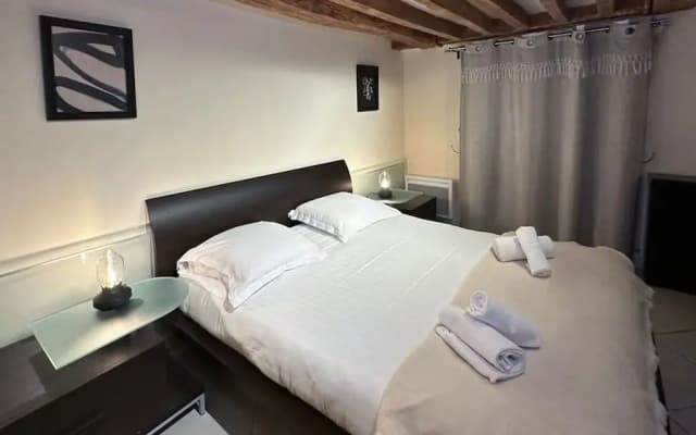 Charming Tuileries 1 Bed Apt in the Centre of Paris - photo 5