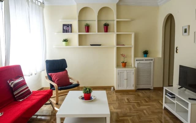 Ever House Atocha - photo 5