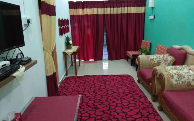 DiMUARa Homestay - photo 3