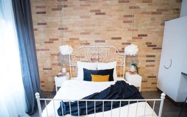 Charming Trees Apartment - photo 3