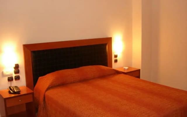 Brazil Hotel - photo 3