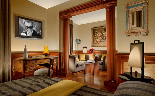 Hotel Raphaël – Relais & Châteaux - photo 4
