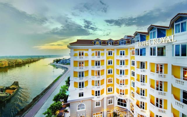 Da Nang