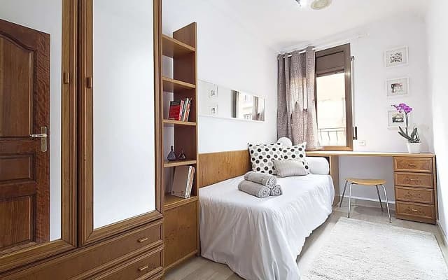 3-floor House - Triplex Pl España 1098 - photo 2