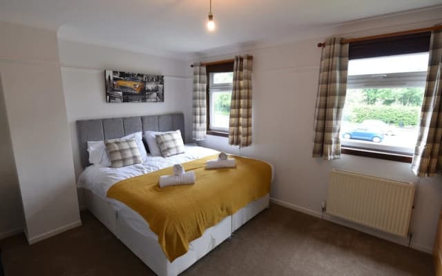 First Lasswade Road House - photo 2
