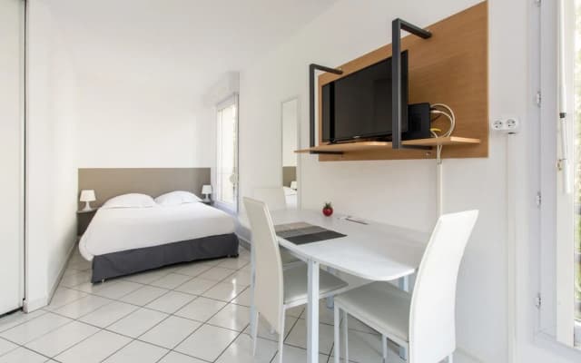 APPARTHOTEL Pythagore Tolbiac - photo 3