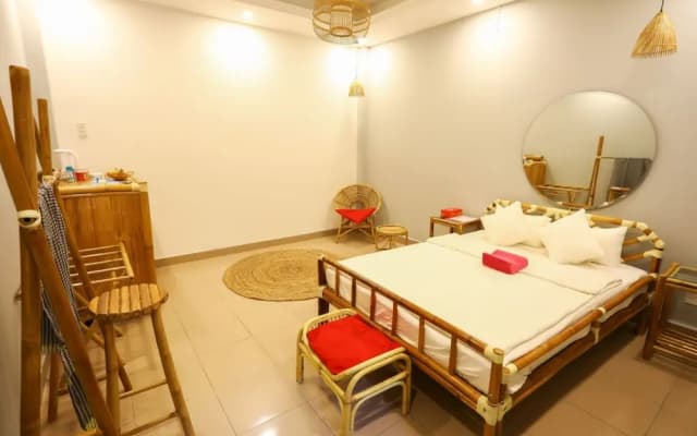 Long Den Do Hotel - photo 3