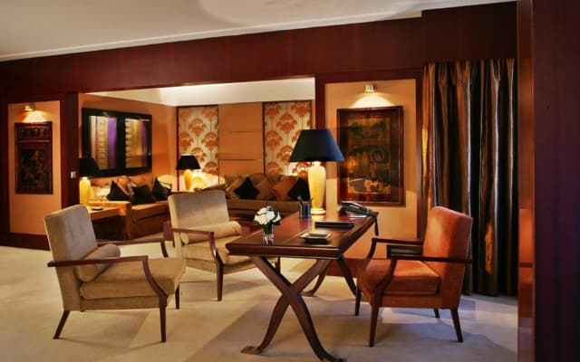 InterContinental Lisbon by IHG - photo 4