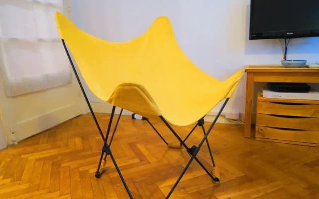 Le Voilier by Nestor&Jeeves - photo 5