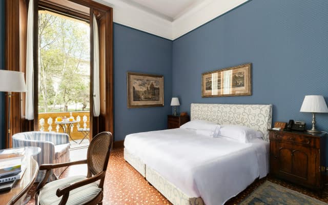 Villa Spalletti Trivelli - photo 4