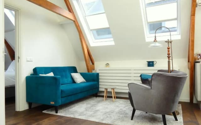 Boutique B&B Nassau - photo 4