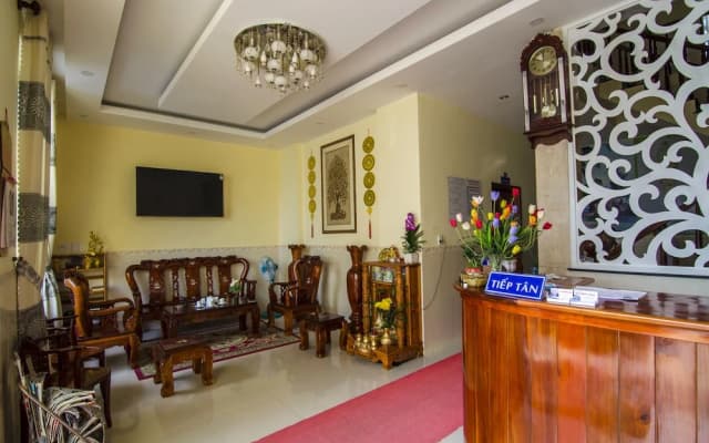Kim Hong Nhat Hotel Phu Quoc - photo 2