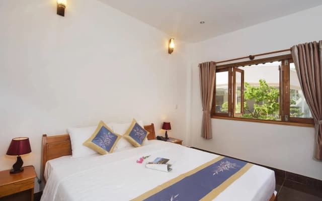 Hong Bin Bungalow Resort - photo 5